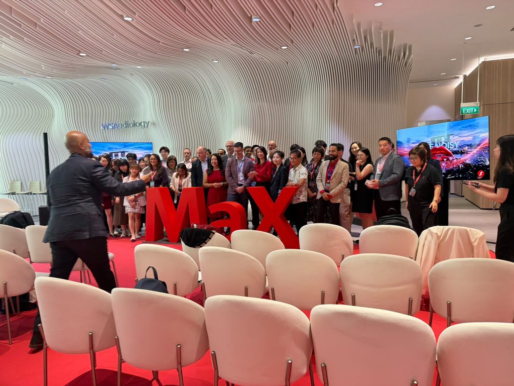 Signia Introduces MaX with Acoustic Intelligence to Tackle Real World Listening Challenges - Alvinology