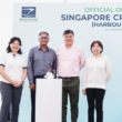 Singapore Cruise Centre Opens New HarbourFront Terminal with Smarter Passenger Technology - Alvinology