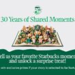 Starbucks Singapore Marks 30 Years of Shared Moments with Pumpkin Spice, Peanuts and Jay Chou Collections - Alvinology