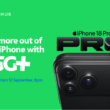 StarHub Pairs New iPhone with 5G+ in Latest Launch Offers - Alvinology