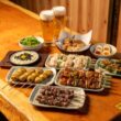 TORIKIZOKU Opens Two New Singapore Outlets Including Its First Ever Global Kiosk Concept - Alvinology