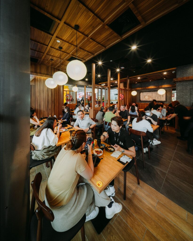TORIKIZOKU Opens Two New Singapore Outlets Including Its First Ever Global Kiosk Concept - Alvinology