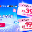 Trip.com 9.9 Mega Sale Brings Big Savings on Flights, Hotels and Attractions - Alvinology