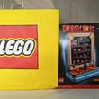 From Donkey Kong to PAC-MAN, LEGO Brings the Arcade Era Back to Life - Alvinology