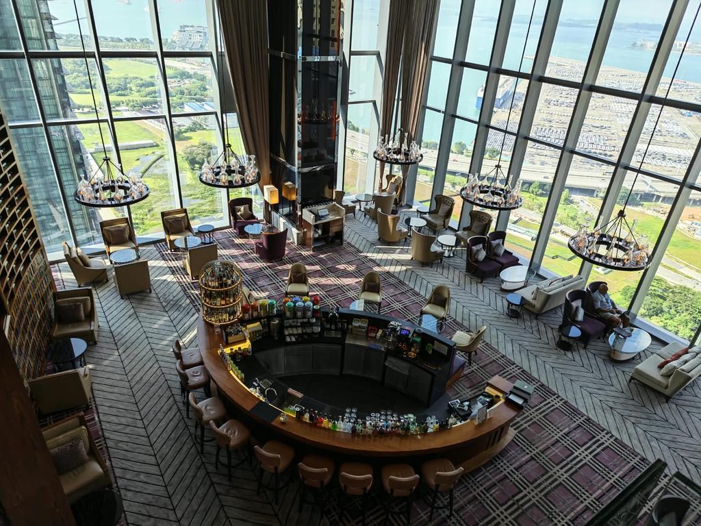 [Review] Westin Singapore’s Never-Ending Staycation: How to Make a Weekend Feel Longer - Alvinology