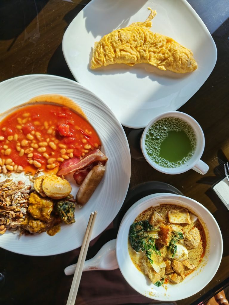 [Review] Westin Singapore’s Never-Ending Staycation: How to Make a Weekend Feel Longer - Alvinology