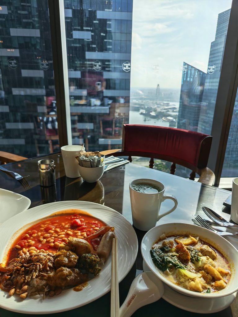 [Review] Westin Singapore’s Never-Ending Staycation: How to Make a Weekend Feel Longer - Alvinology