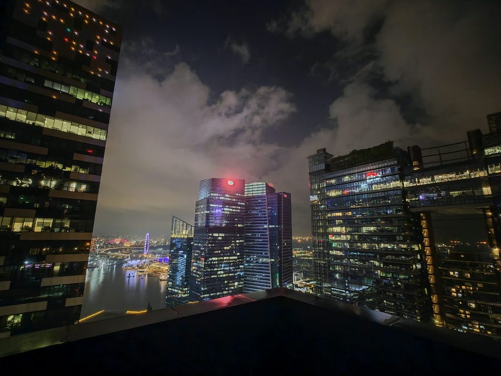 [Review] Westin Singapore’s Never-Ending Staycation: How to Make a Weekend Feel Longer - Alvinology