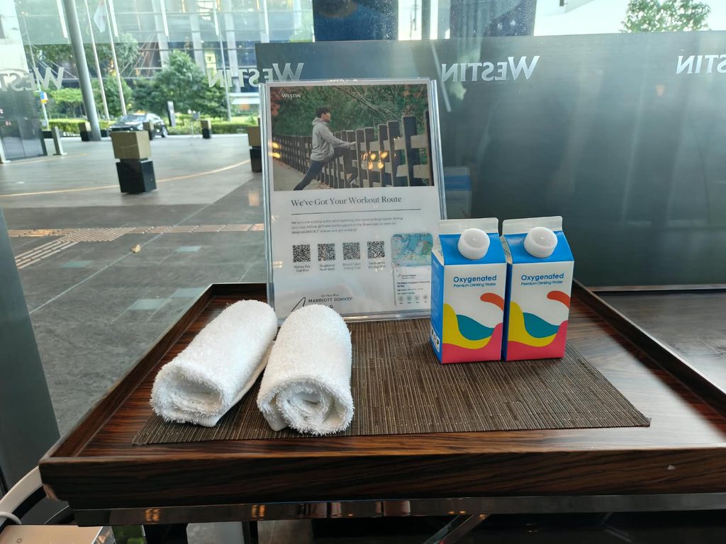 [Review] Westin Singapore’s Never-Ending Staycation: How to Make a Weekend Feel Longer - Alvinology