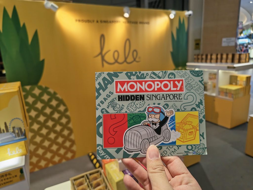 [Review] Westin Singapore’s Never-Ending Staycation: How to Make a Weekend Feel Longer - Alvinology