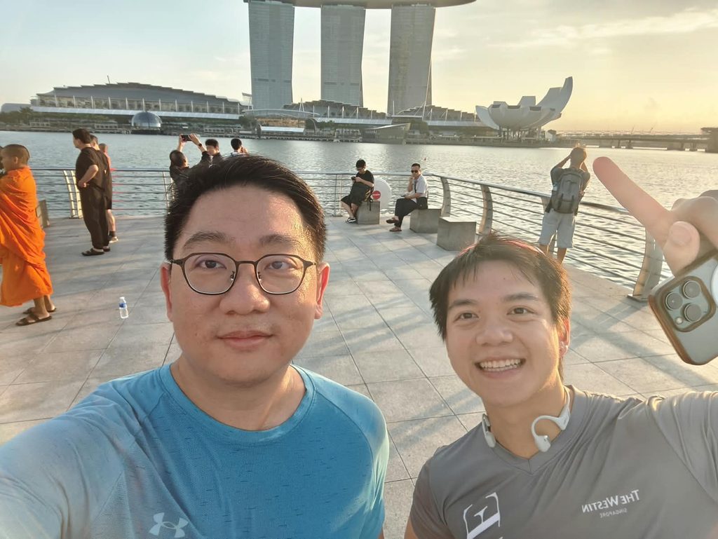 [Review] Westin Singapore’s Never-Ending Staycation: How to Make a Weekend Feel Longer - Alvinology