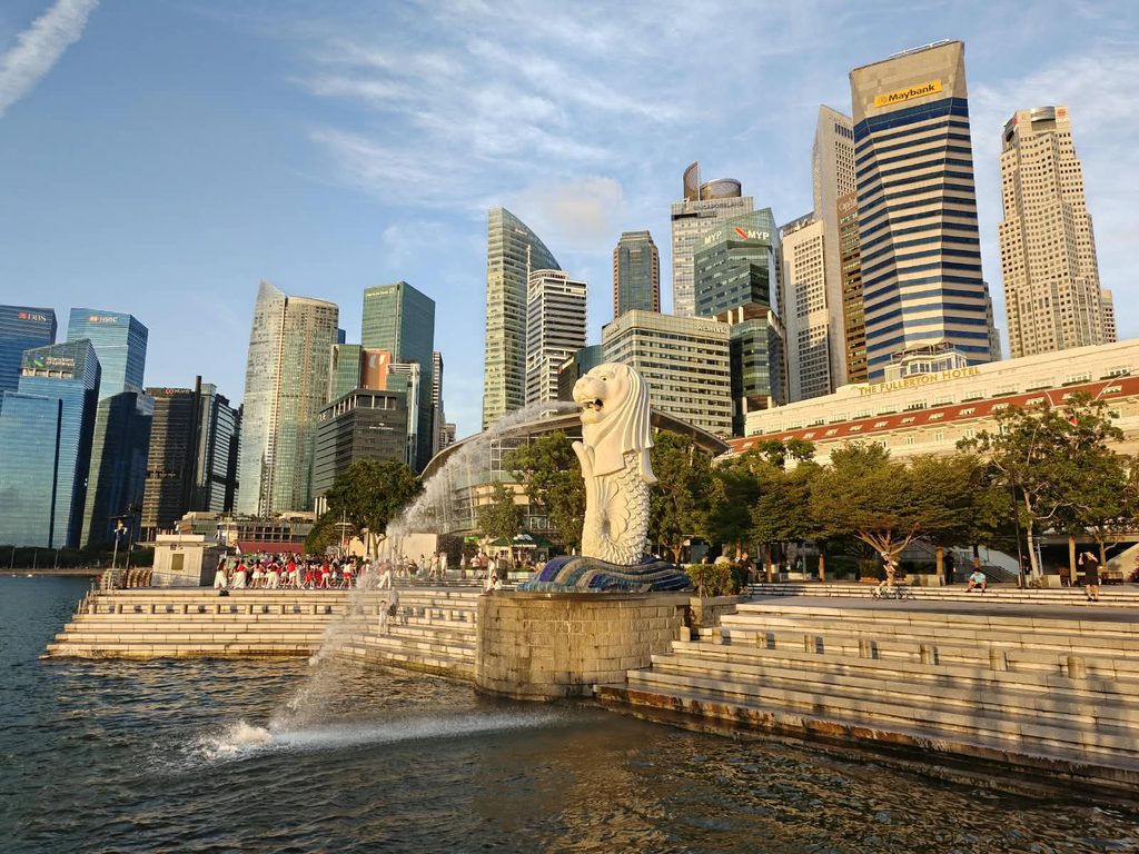 [Review] Westin Singapore’s Never-Ending Staycation: How to Make a Weekend Feel Longer - Alvinology