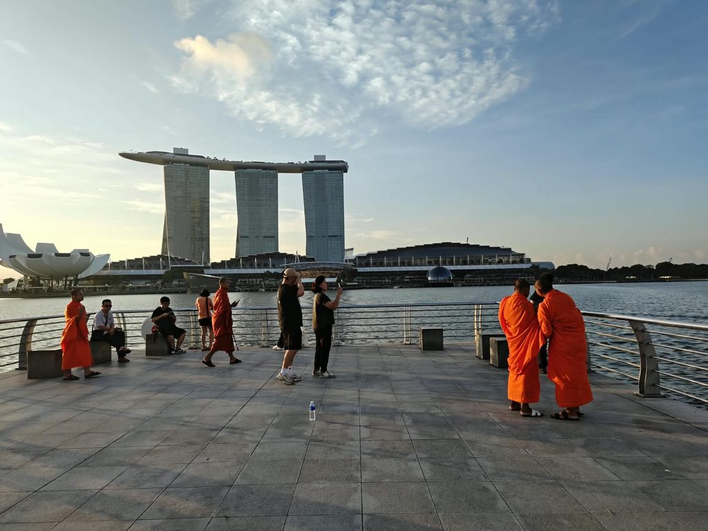 [Review] Westin Singapore’s Never-Ending Staycation: How to Make a Weekend Feel Longer - Alvinology