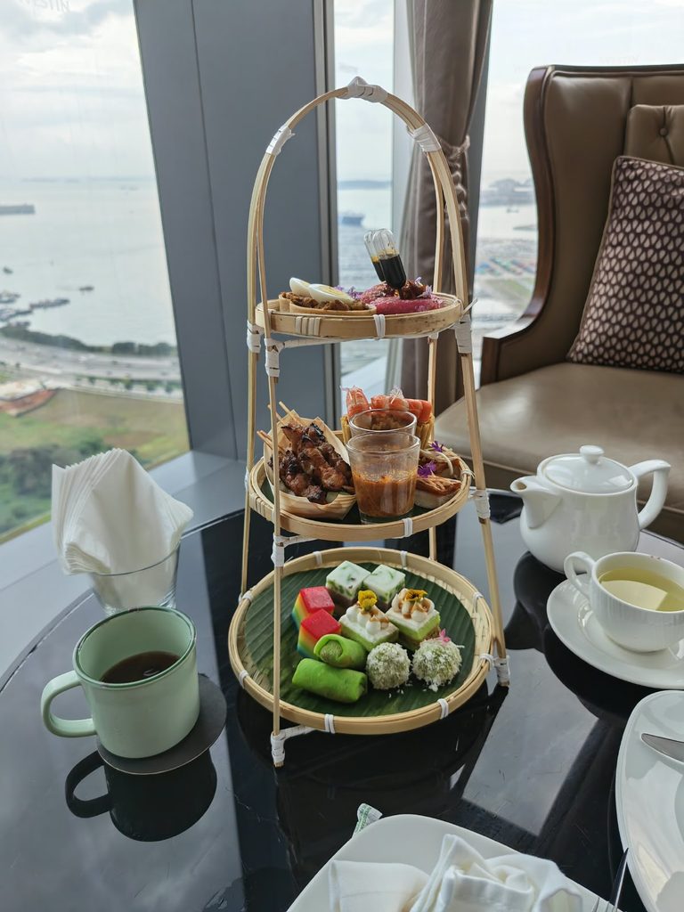 [Review] Westin Singapore’s Never-Ending Staycation: How to Make a Weekend Feel Longer - Alvinology