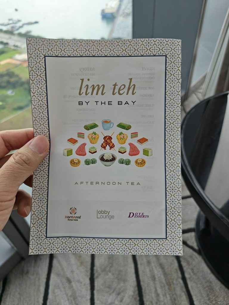 [Review] Westin Singapore’s Never-Ending Staycation: How to Make a Weekend Feel Longer - Alvinology