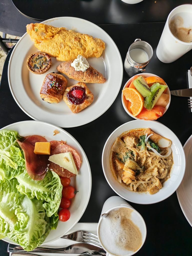 [Review] Westin Singapore’s Never-Ending Staycation: How to Make a Weekend Feel Longer - Alvinology