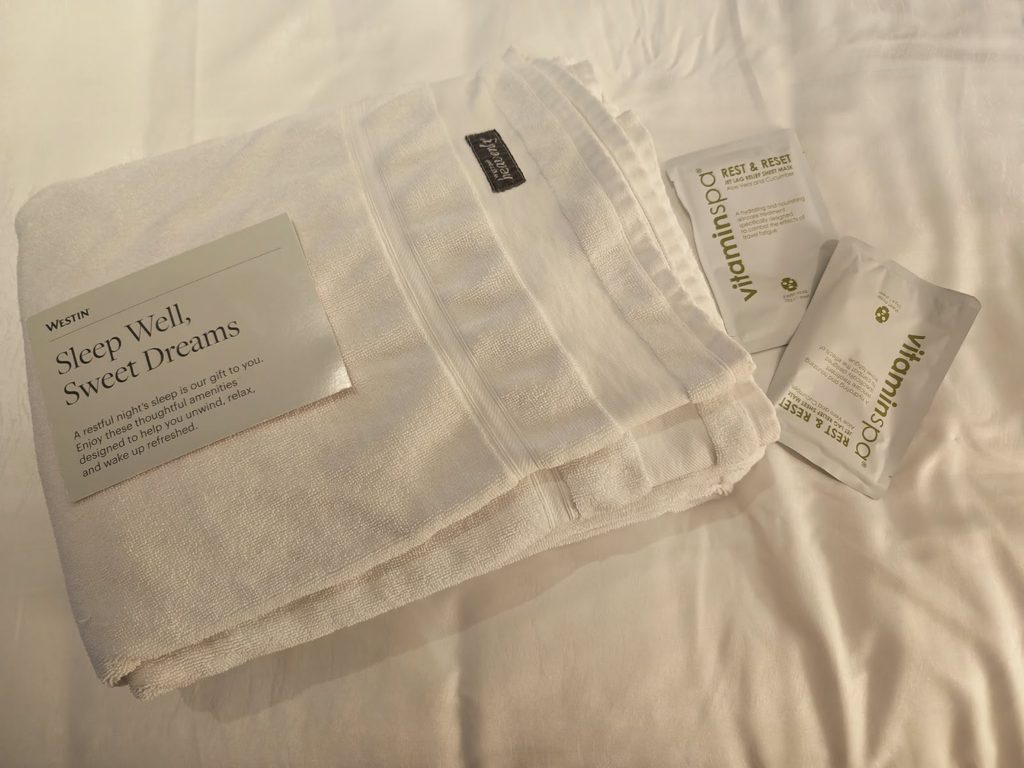 [Review] Westin Singapore’s Never-Ending Staycation: How to Make a Weekend Feel Longer - Alvinology