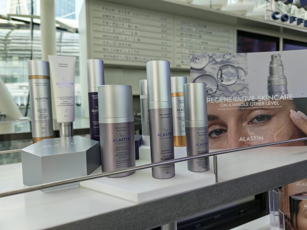 Galderma Introduces Alastin’s Professional-Grade Skincare Range to Singapore Galderma Introduces Alastin’s Professional-Grade Skincare Range to Singapore - Alvinology