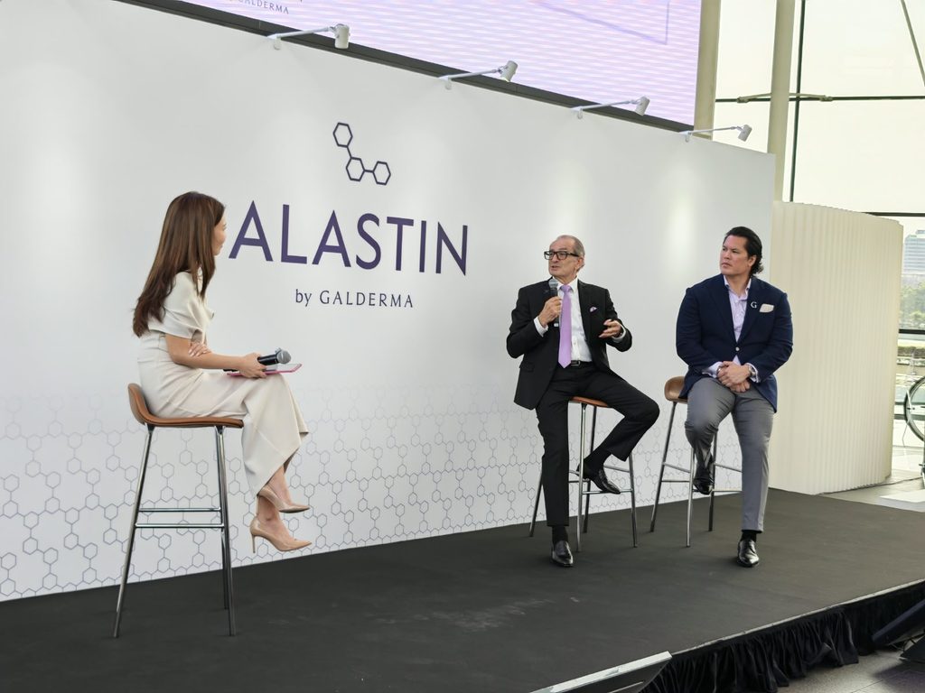 Galderma Introduces Alastin’s Professional-Grade Skincare Range to Singapore Galderma Introduces Alastin’s Professional-Grade Skincare Range to Singapore - Alvinology