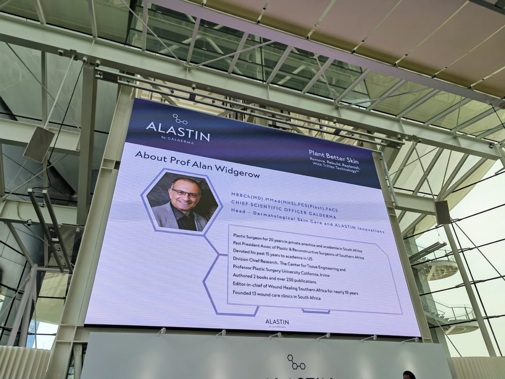 Galderma Introduces Alastin’s Professional-Grade Skincare Range to Singapore Galderma Introduces Alastin’s Professional-Grade Skincare Range to Singapore - Alvinology