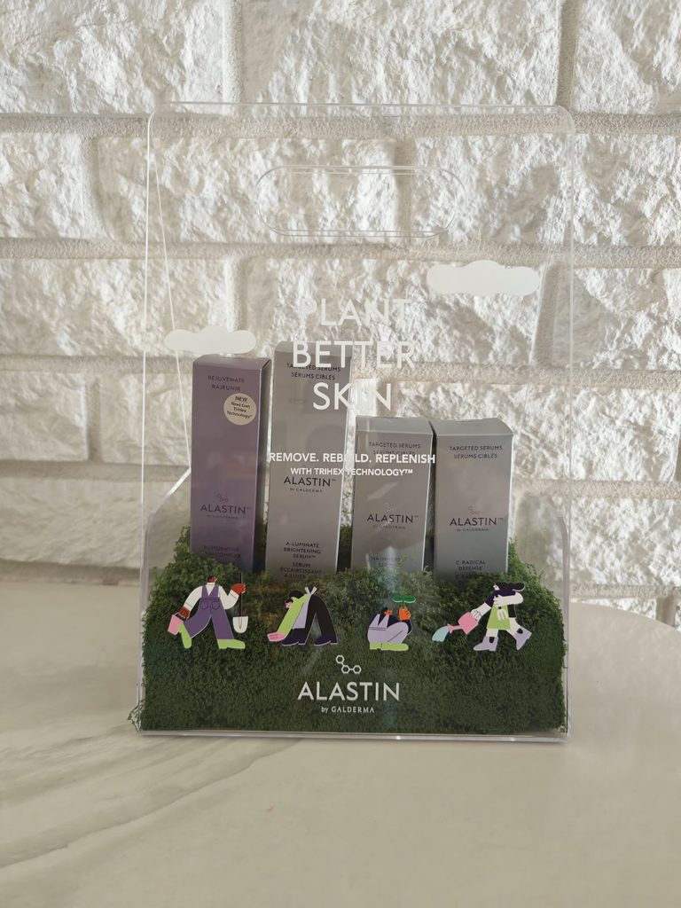 Galderma Introduces Alastin’s Professional-Grade Skincare Range to Singapore Galderma Introduces Alastin’s Professional-Grade Skincare Range to Singapore - Alvinology