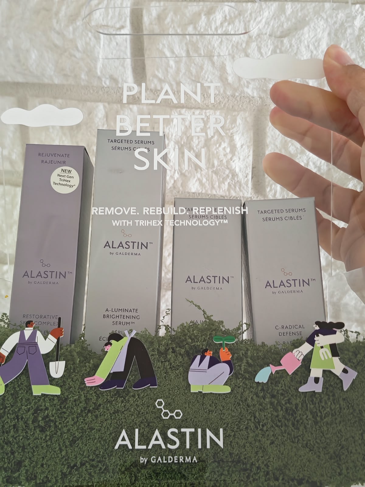 Galderma Introduces Alastin’s Professional-Grade Skincare Range to Singapore Galderma Introduces Alastin’s Professional-Grade Skincare Range to Singapore - Alvinology