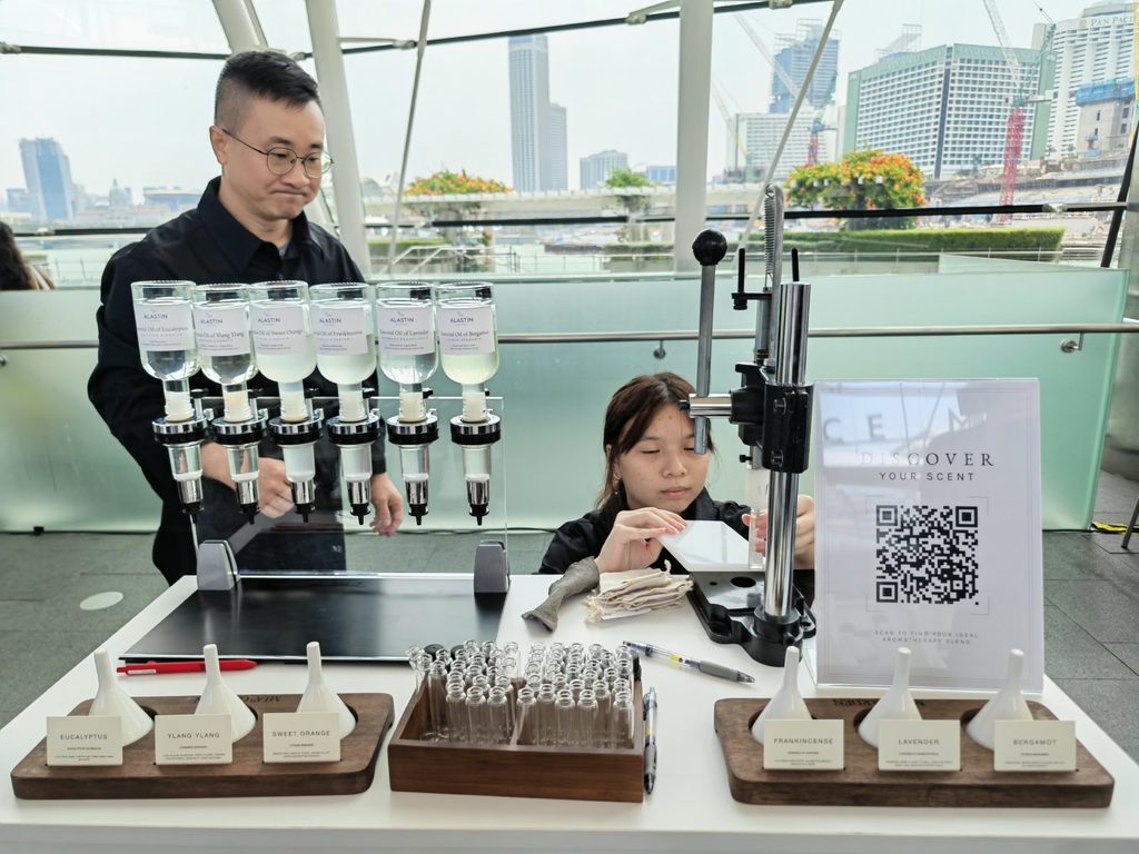 Galderma Introduces Alastin’s Professional-Grade Skincare Range to Singapore Galderma Introduces Alastin’s Professional-Grade Skincare Range to Singapore - Alvinology