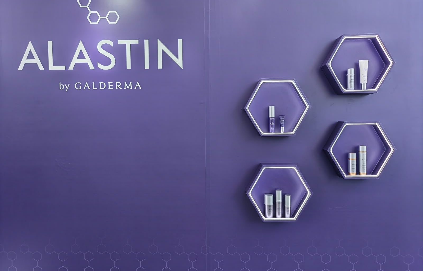 Galderma Introduces Alastin’s Professional-Grade Skincare Range to Singapore - Alvinology