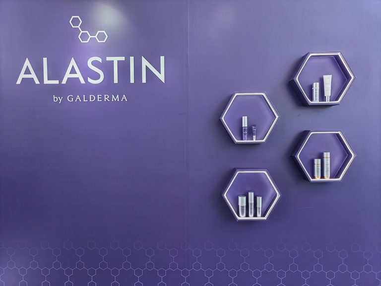 Galderma Introduces Alastin’s Professional-Grade Skincare Range to Singapore - Alvinology