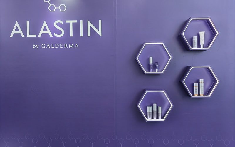 Galderma Introduces Alastin’s Professional-Grade Skincare Range to Singapore - Alvinology
