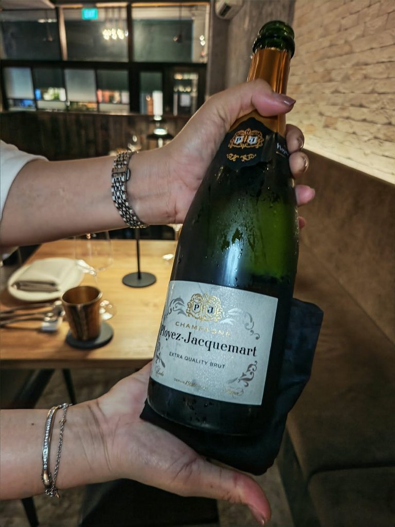 [Review] From Beef Fat Candles to MS9+ Wagyu, Il Toro Makes Woodfire Dining a Show - Alvinology