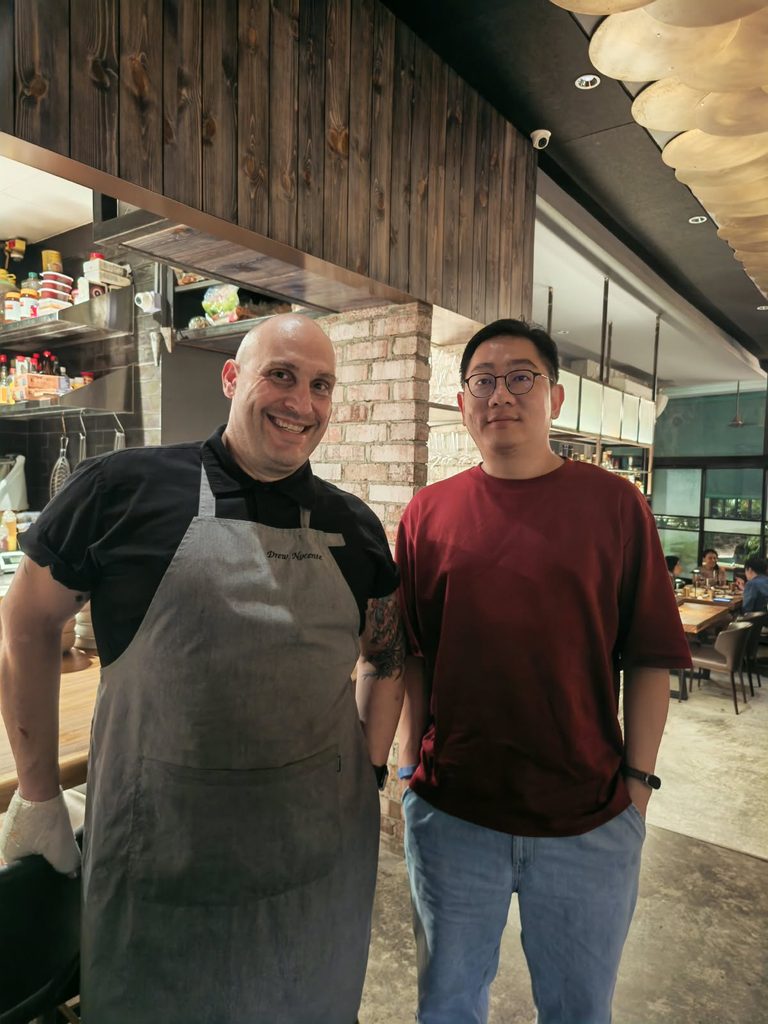 [Review] From Beef Fat Candles to MS9+ Wagyu, Il Toro Makes Woodfire Dining a Show - Alvinology