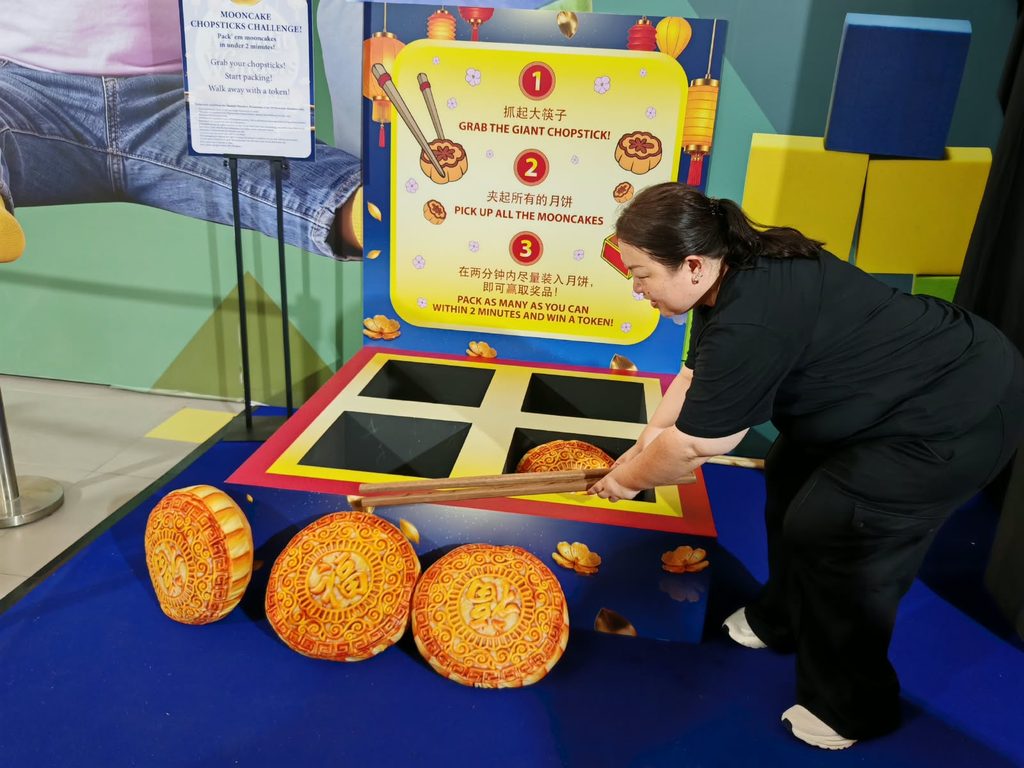NEX Brings Mid-Autumn Fun to Singapore with Moonlit Moments and TANGS Fair NEX Brings Mid-Autumn Fun to Singapore with Moonlit Moments and TANGS Fair - Alvinology