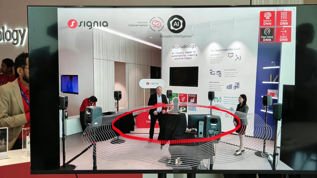 Signia Introduces MaX with Acoustic Intelligence to Tackle Real World Listening Challenges - Alvinology