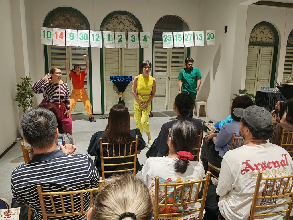 Singapore’s Longest Running Topical Comedy Fat Kids Are Harder To Kidnap Returns for Its 18th Year - Alvinology