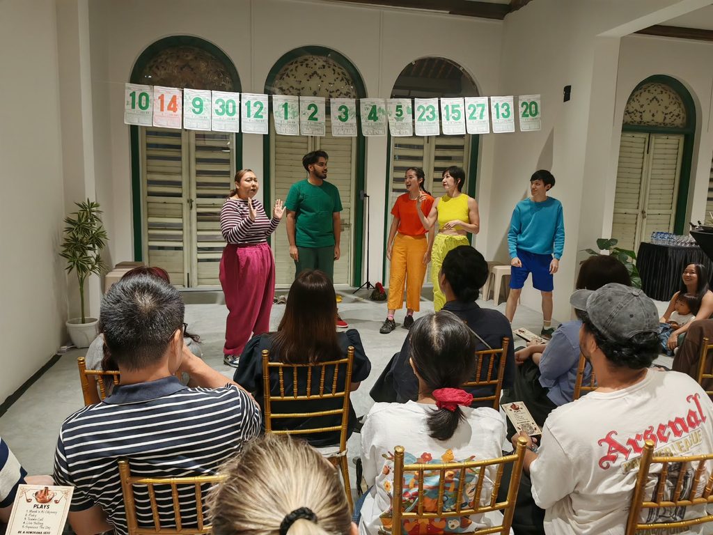 Singapore’s Longest Running Topical Comedy Fat Kids Are Harder To Kidnap Returns for Its 18th Year - Alvinology