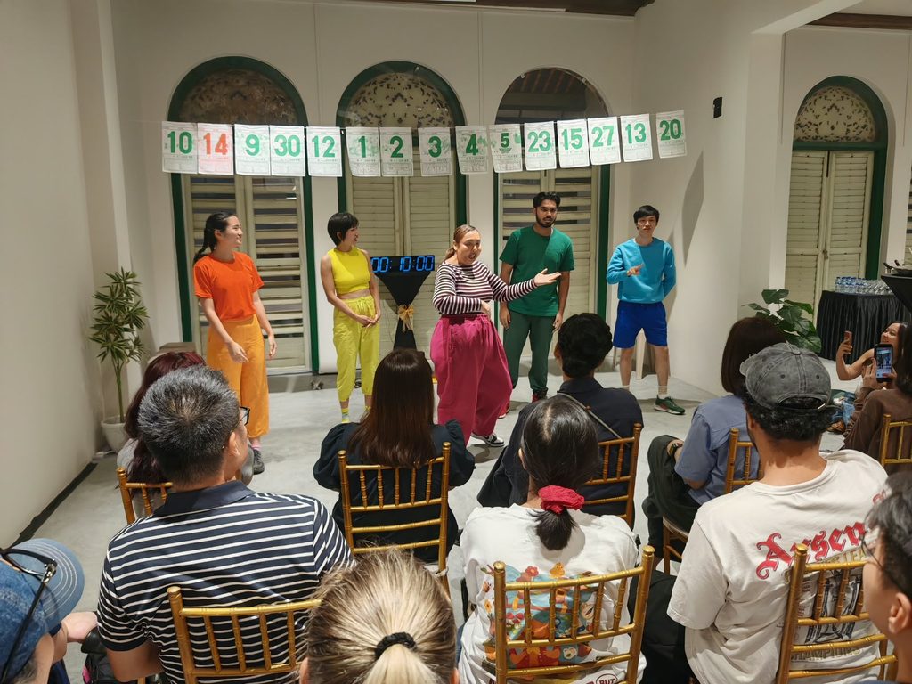 Singapore’s Longest Running Topical Comedy Fat Kids Are Harder To Kidnap Returns for Its 18th Year - Alvinology