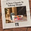 YASHICA Teases Y16 Pocket Camera, Bringing a 1959 Classic Into the Digital Age - Alvinology