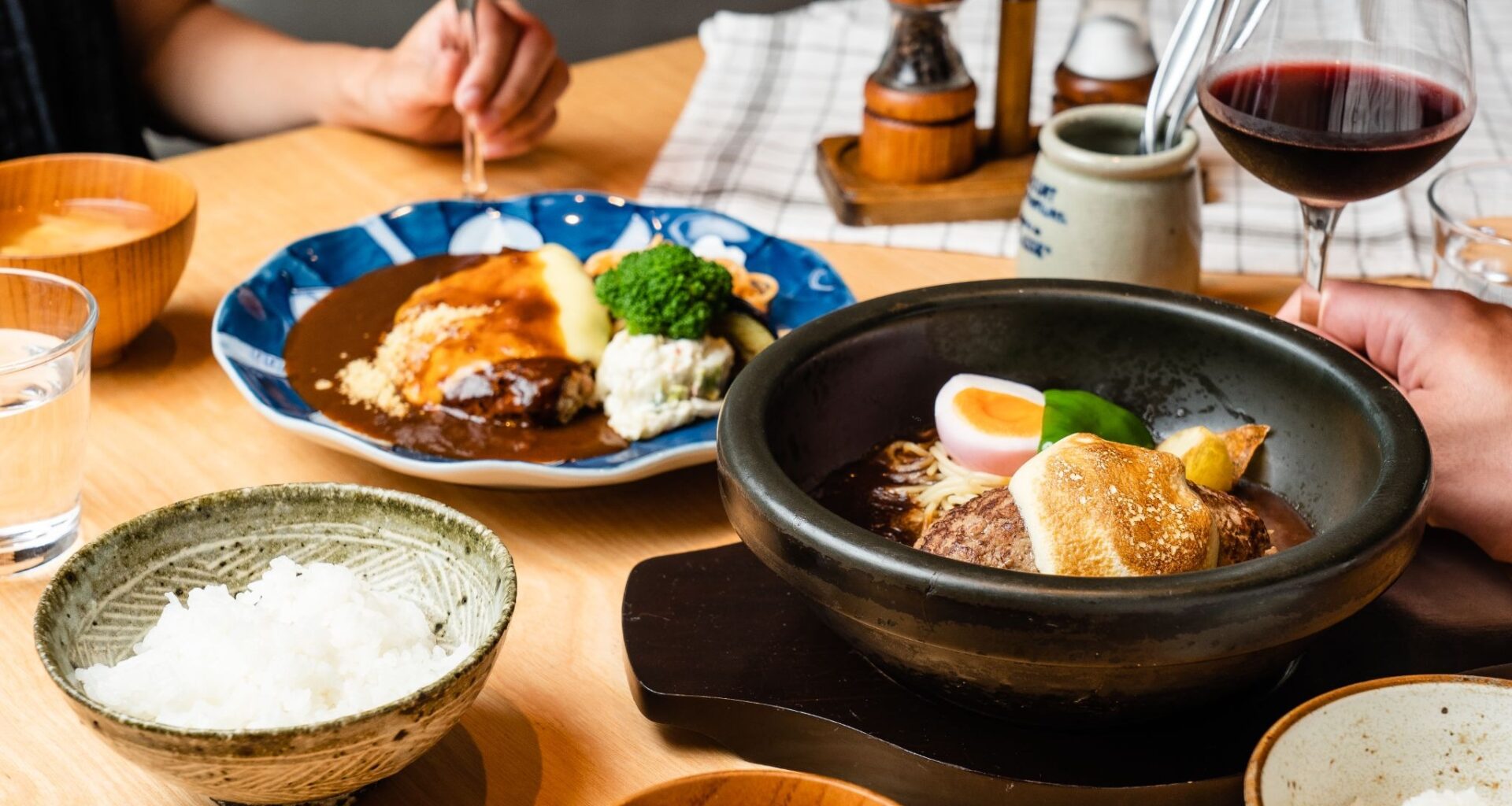 Japan’s Yamamoto’s Hamburg to Open First Singapore Outlet at Lau Pa Sat - Alvinology