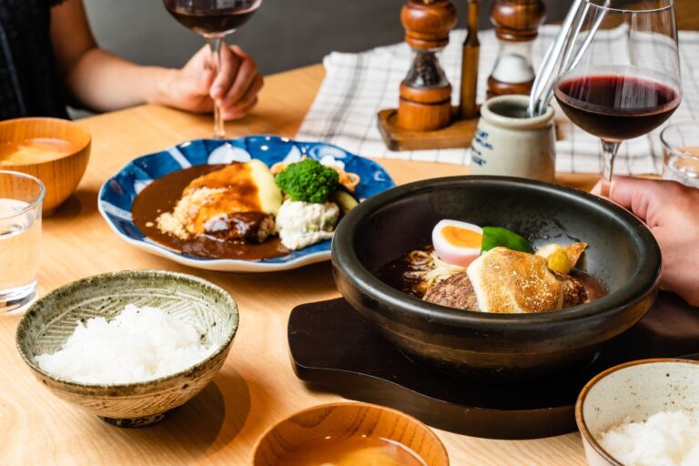 Japan’s Yamamoto’s Hamburg to Open First Singapore Outlet at Lau Pa Sat - Alvinology