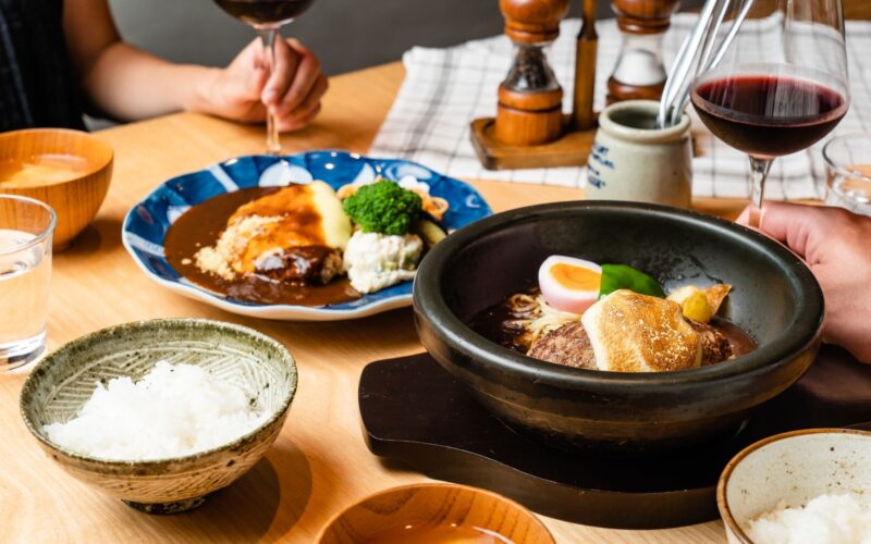 Japan’s Yamamoto’s Hamburg to Open First Singapore Outlet at Lau Pa Sat - Alvinology