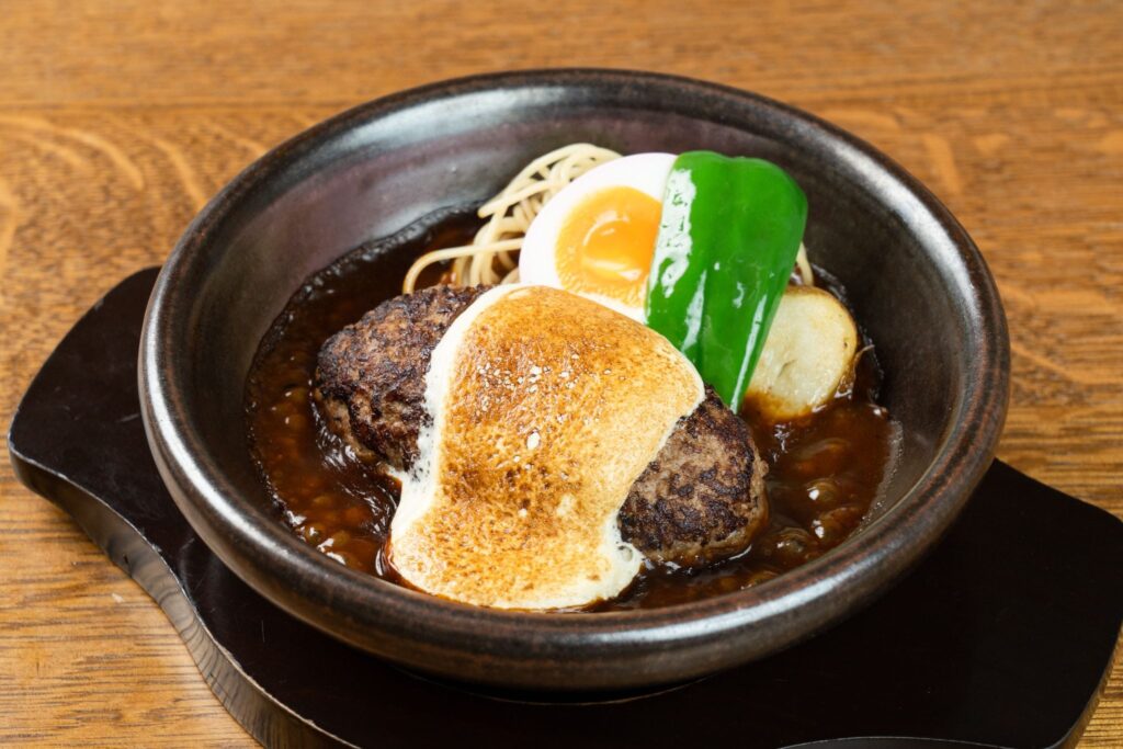 Japan’s Yamamoto’s Hamburg to Open First Singapore Outlet at Lau Pa Sat Japan’s Yamamoto’s Hamburg to Open First Singapore Outlet at Lau Pa Sat - Alvinology