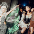 Zouk Brings Forgotten Toys to Life for Halloween with S$10,000 Best Dressed Prize Pool - Alvinology