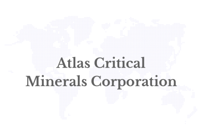 Atlas Critical Minerals Defines South America's Largest, Highest-Grade Reported Graphite Resource: 24.2 Million Tonnes, Including 17.2 Million Tonnes Indicated at 5.73% Graphitic Carbon - Alvinology