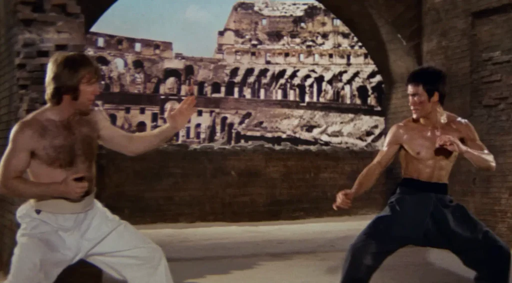 Bruce Lee Returns to the Big Screen in 4K as Hong Kong Film Gala Celebrates the Golden Age of Cinema - Alvinology