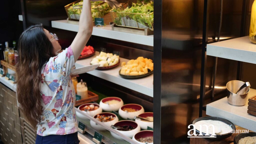 [Review] CLOVE’s Taste of Korea Buffet Brings Korean BBQ, Bossam and Street Food to Swissôtel The Stamford - Alvinology