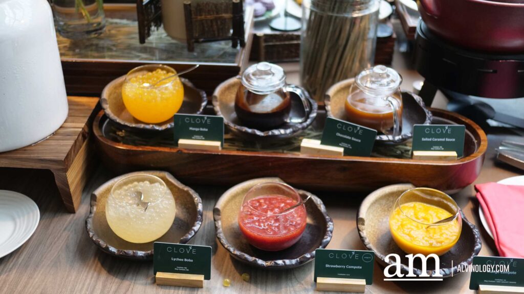 [Review] CLOVE’s Taste of Korea Buffet Brings Korean BBQ, Bossam and Street Food to Swissôtel The Stamford - Alvinology