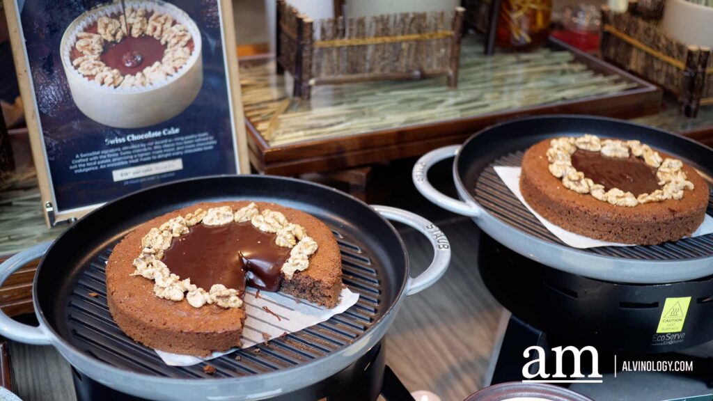 [Review] CLOVE’s Taste of Korea Buffet Brings Korean BBQ, Bossam and Street Food to Swissôtel The Stamford - Alvinology