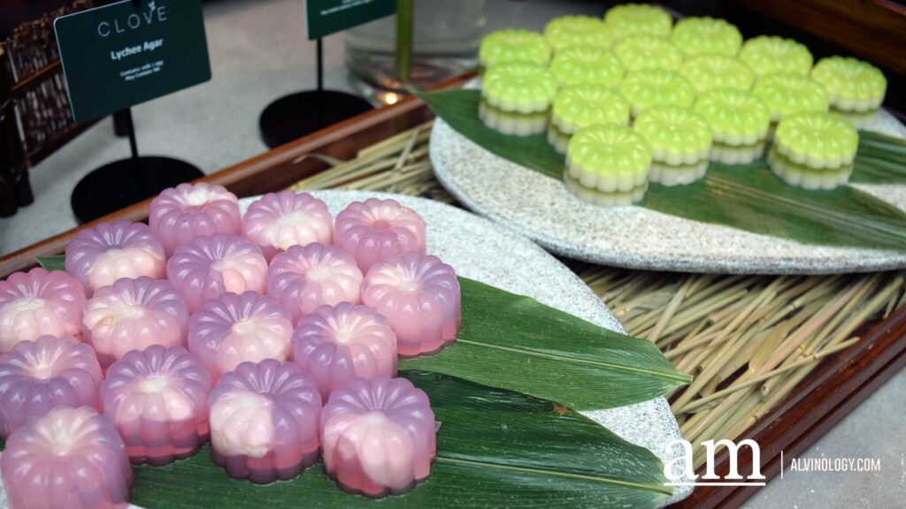[Review] CLOVE’s Taste of Korea Buffet Brings Korean BBQ, Bossam and Street Food to Swissôtel The Stamford - Alvinology