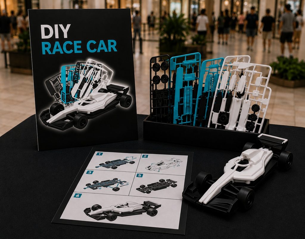 F1 Fever Hits The Heartlands With Racing Simulators, Mario Kart & Prizes to be Won! F1 Fever Hits The Heartlands With Racing Simulators, Mario Kart & Prizes to be Won! - Alvinology